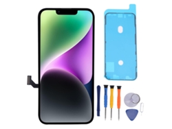 Pantalla De Repuesto Para Pantalla Lcd Táctil Digitalizadora De 6,1 Pulgadas Con Kit De Reparación Para A2649, A2881, A2884 Y A2883.