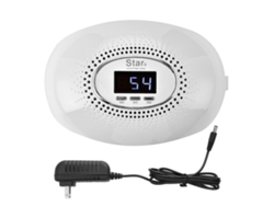 Lámpara de manicura LED profesional de 48 W para un secado rápido del esmalte de uñas en gel.