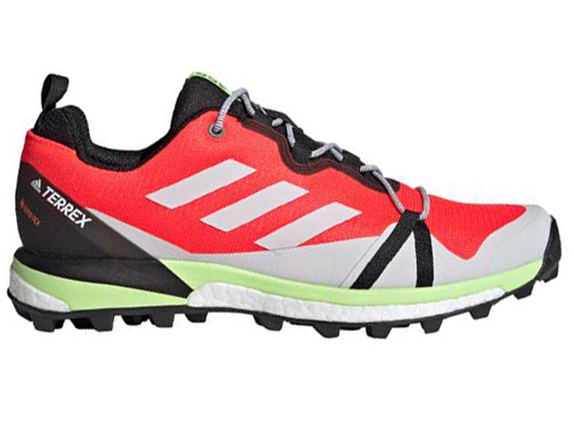 Zapatillas Deportivas ADIDAS Terrex Skychaser Lt Gtx Hombre Rojo