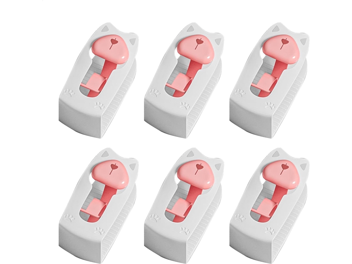 Clips De Sujeción Para Funda Nórdica - Nórdica, 6 Piezas, | Elementos Ropa Cama