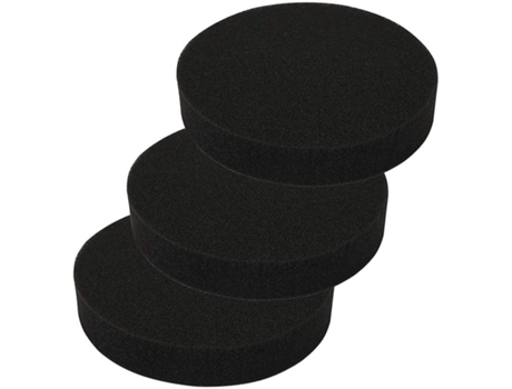 Acessórios de Aspirador 1608225 Filtro de vacío Powerforce Helix Filtro de vacío del motor