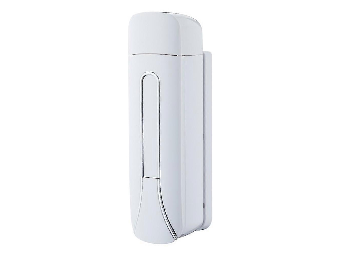 Dispensador de jabón de pared para baño Rosewell de 350 ml