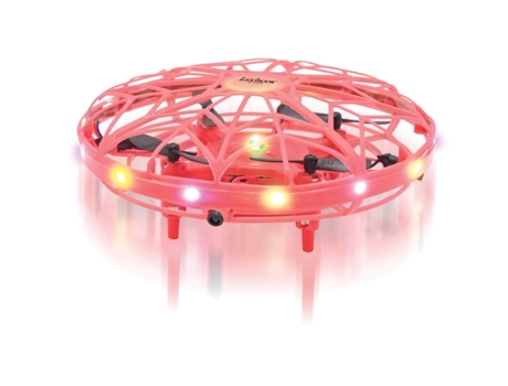 Juego Creativo LEXIBOOK Mini Drone (Edad Mínima Recomendada: 3 años)