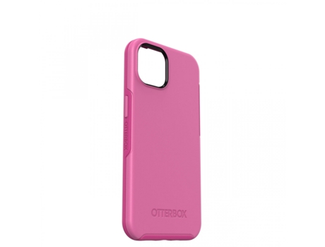 OTTERBOX Custodia Symmetry Plus Para Apple Iphone 13 A2633 Rosa