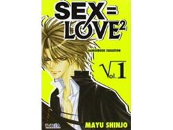 Libro SexLove, 1 (Español)