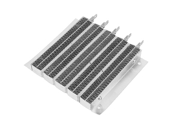 2026horizon-placa De Calentamiento Ptc Ondulada Termostática 1000w 48v Para Hogar