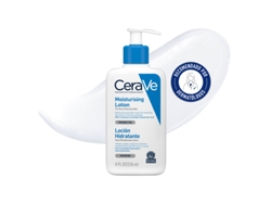 Loción Corporal CERAVE Hidratante (236 ml)