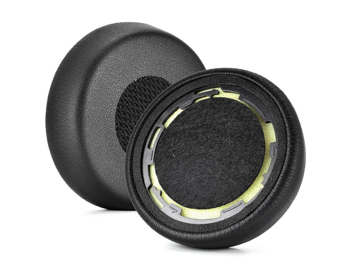 1 par de almohadillas de repuesto para Jabra Evolve 75 75+ / 75 Uc / 75ms en espuma viscoelástica. GIECY