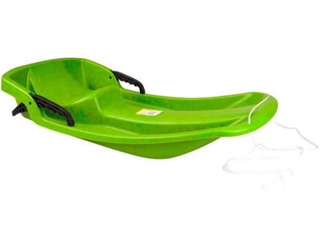 Trineo NIJDAM Sledge Twister (85 x 41 cm)