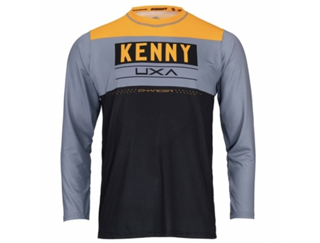 Camisa de Hombre para Golf NIKE Cremallera Storm Fit Adv Negro (XS)