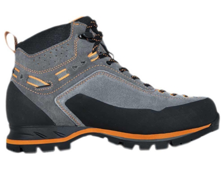 Botas GARMONT Hombre (43 - Negro)