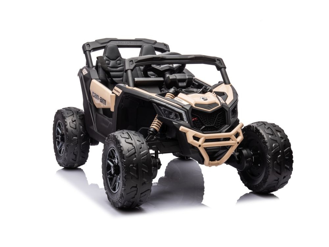 Buggy a batería Can Am Dk Ca003 Khaki B.active