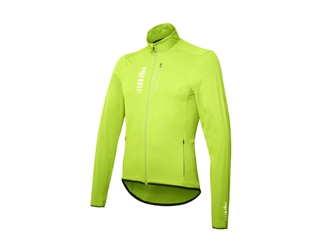 Chaqueta para Hombre de Ciclismo RH+ (M - Verde)