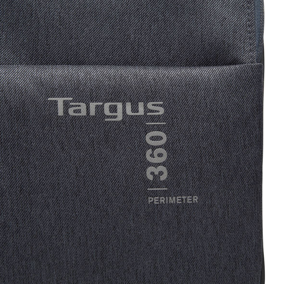 Maleta para Portátil TARGUS 360 Perimeter 14" Funda tipo concha Gris