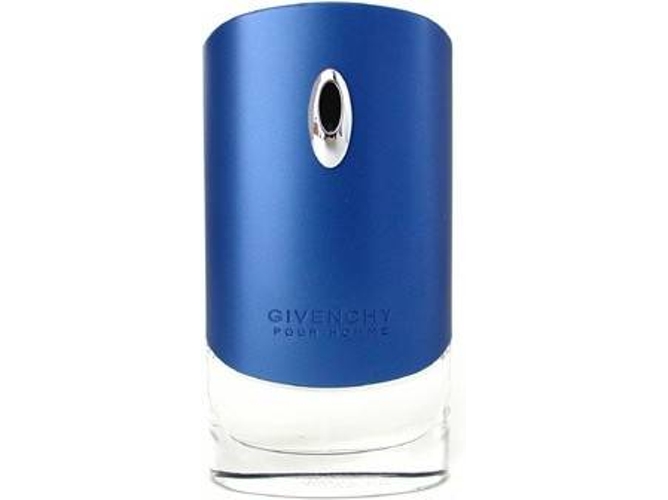 Perfume GIVENCHY Pour Homme Blue Label 100ml 3.3floz (Eau de toilette)