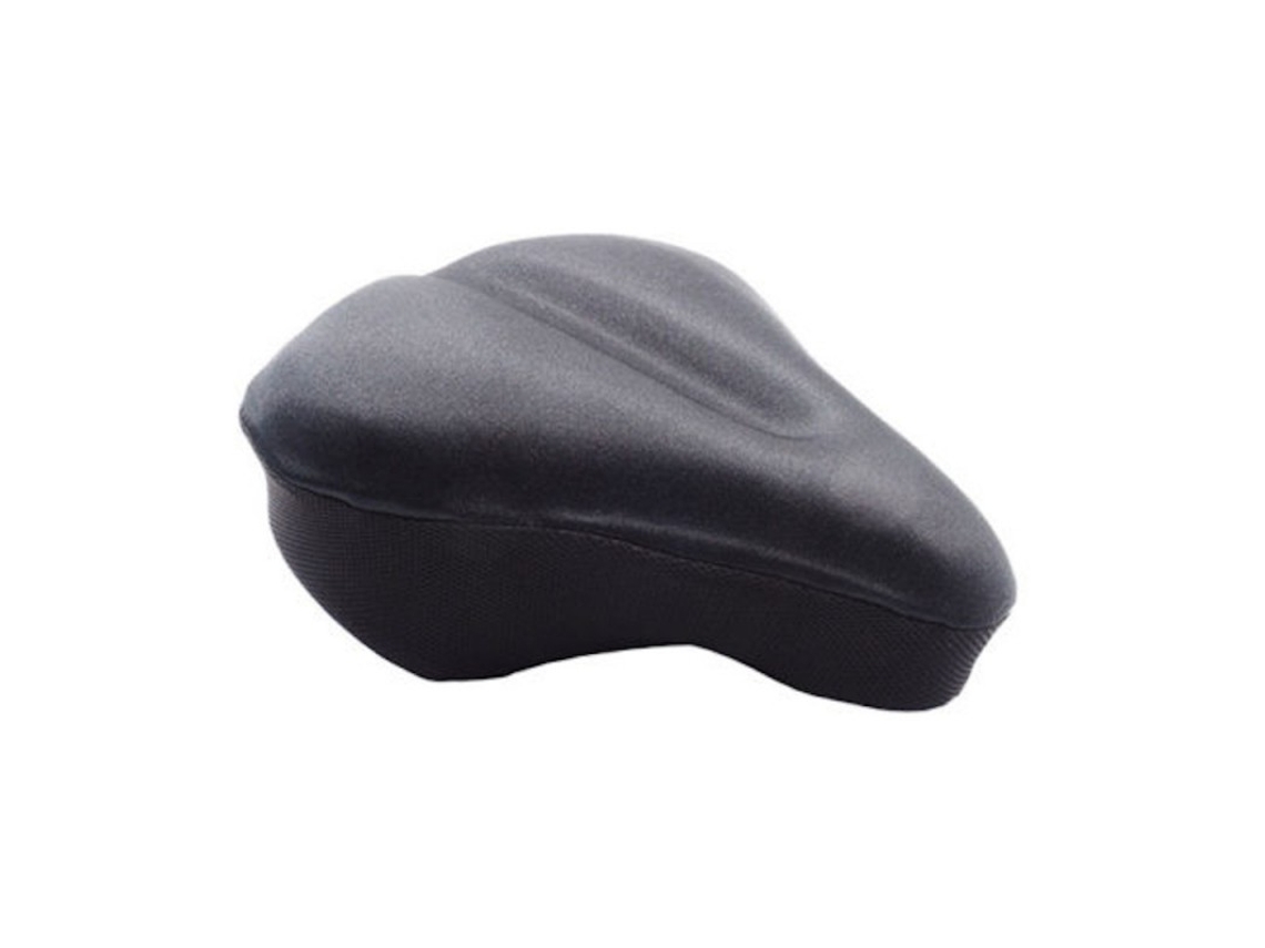 Funda de gel para sillín de trekking