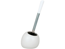 Soporte con Escobilla de WC WENKO 19288100