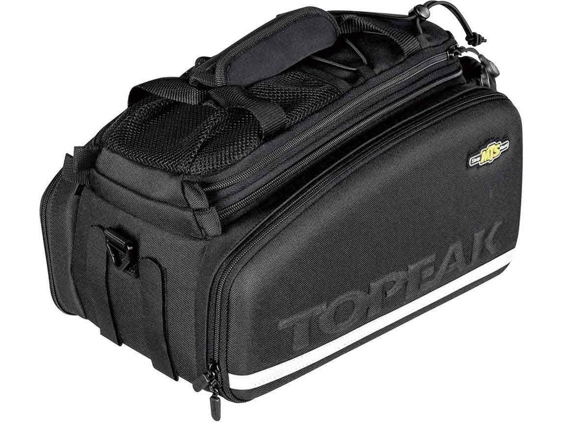 Bolsa TOPEAK Mts Trunkbag Ex 8l (Tamaño Unico)