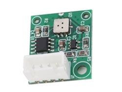 Módulo Sensor Tvoc Alto Precisión Detector De Gas Componentes Electrónicos Mmd1013d Nivel 4