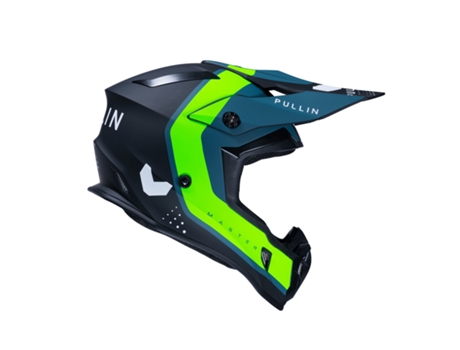 Casco de moto Pull-in