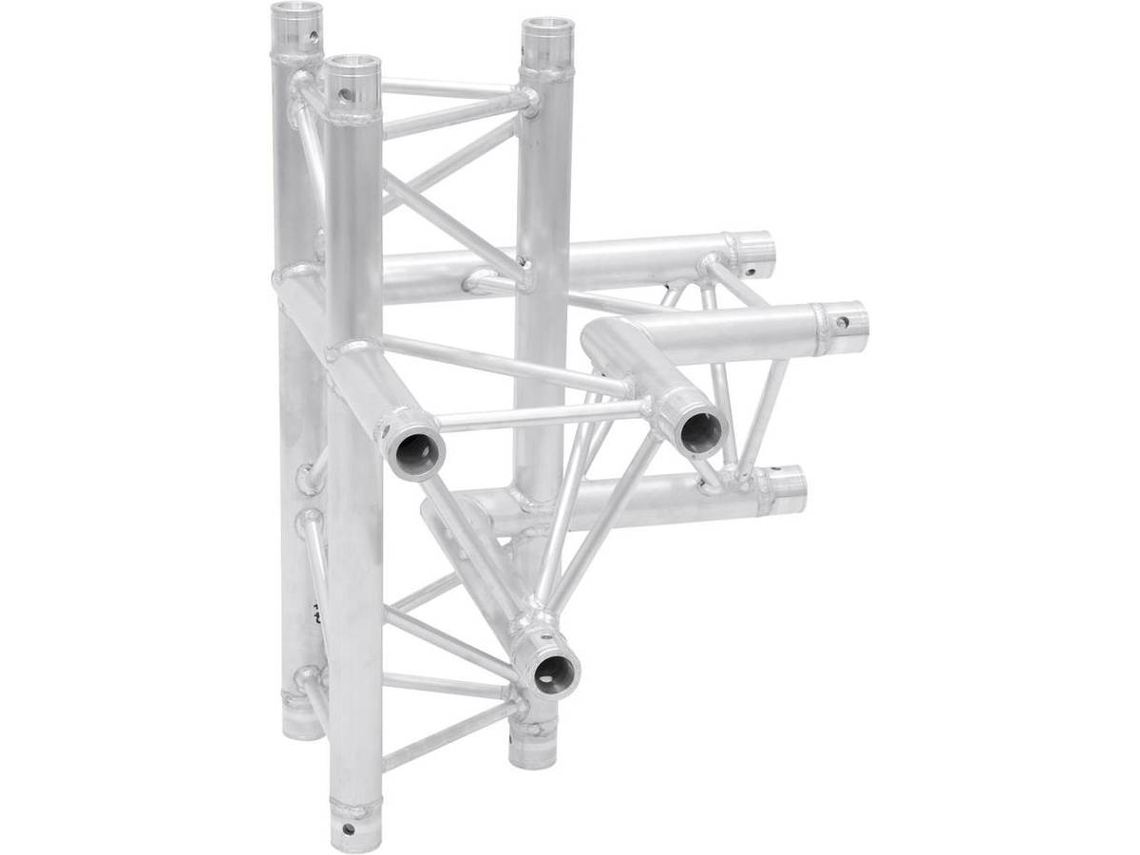 Armadura ALUTRUSS 6082AC-44