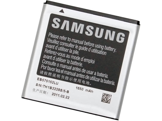 Bateria MOVITEK Z330BATA11 para Acer Liquid Z330, Z320, Dual, Z410, M330 (2000 mAh)