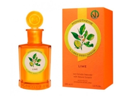 Perfume MONOTHEME Lime Eau de Toilette Vaporizador 100 Ml