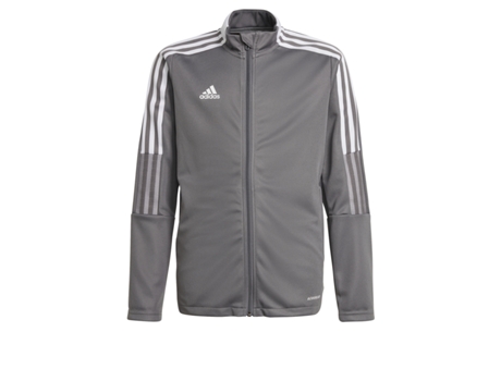 Chaqueta de Treino Niños Adidas Tiro 21 (Tam: 9-10 Años)