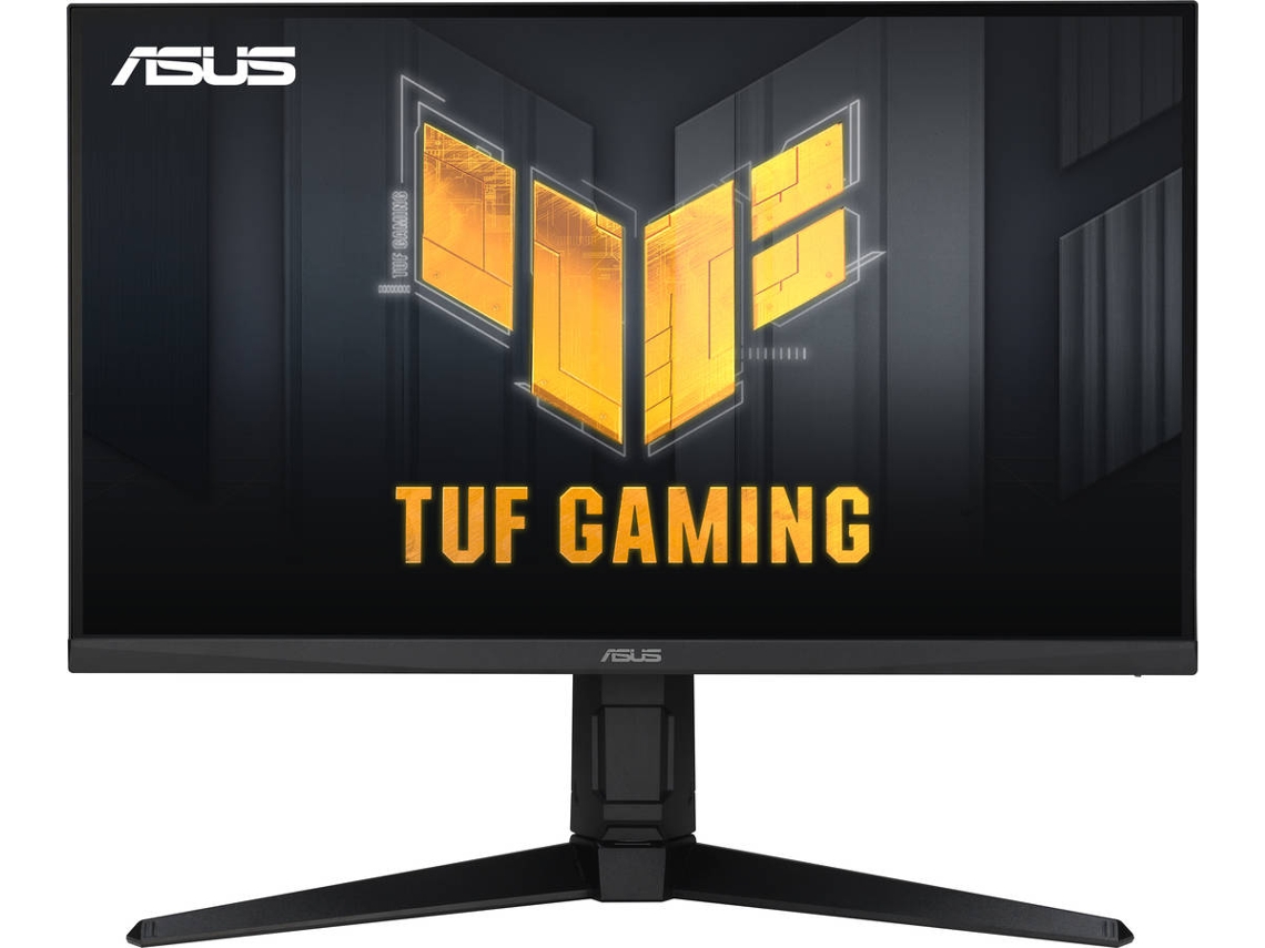 Monitor Plano ASUS TUF Gaming VG279QL3A (27'' - 1 ms - Full HD)