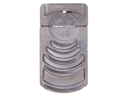 Herramienta para trillar tubos de plástico PVC de 1 1/4"