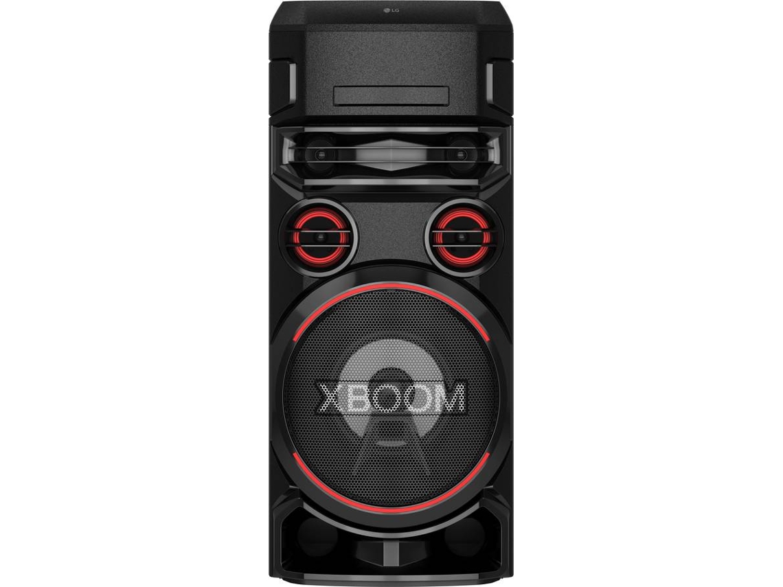 Altavoz High Power LG Xboom ON7 (Bluetooth)