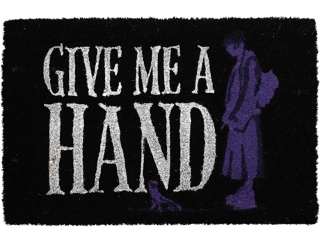 Tapete Wednesday Give Me a Hand 60 X 40 Cm