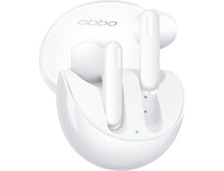 EARBUDS OPPO TWS ENCO AIR3 WHITE