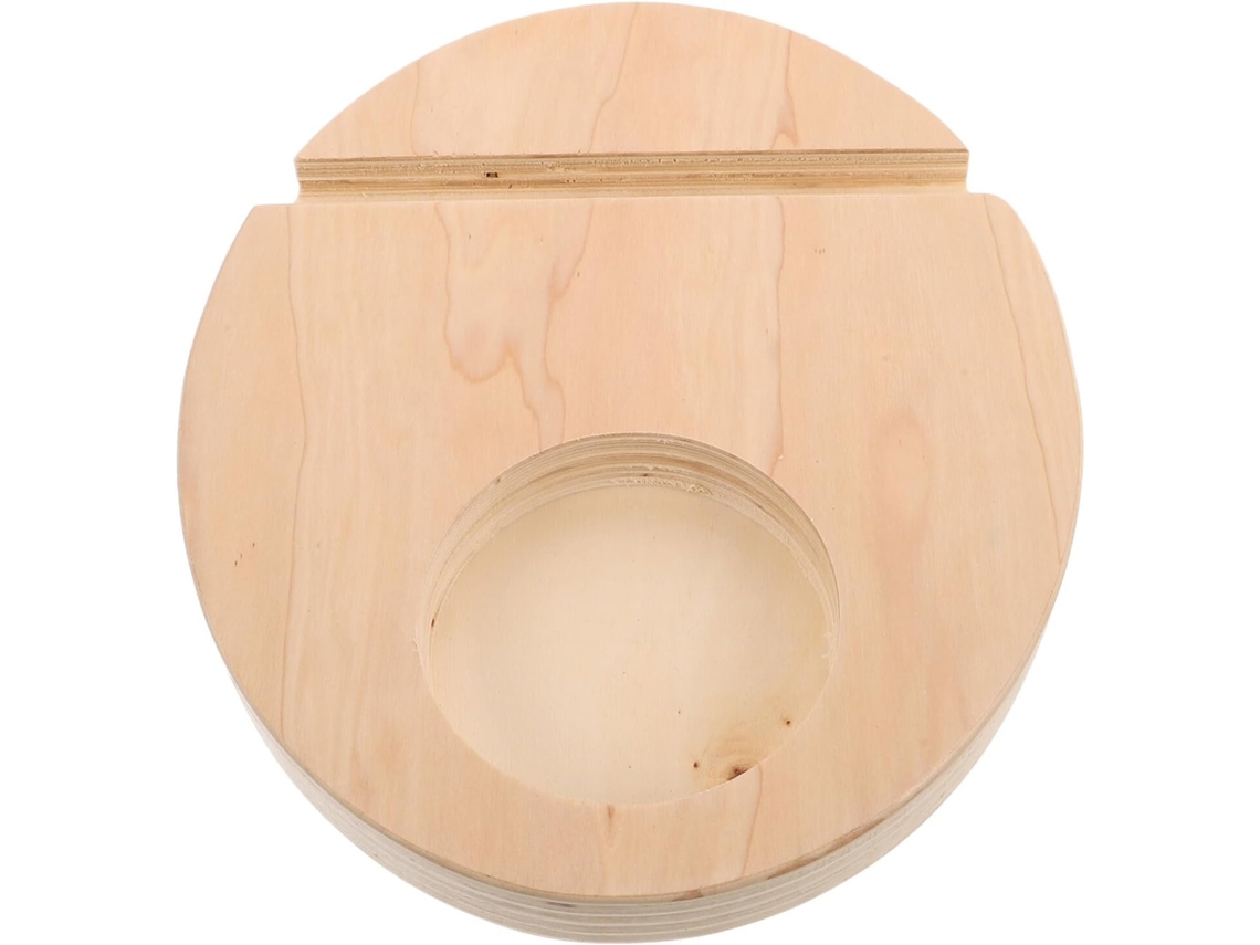 Base De Soporte Resistente Para Tabla De Equilibrio, Accesorios De Entrenamiento Físico, Compacta Y Estable.