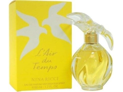 Perfume NINA RICCI L Air Du Temps Edp (50 ml)