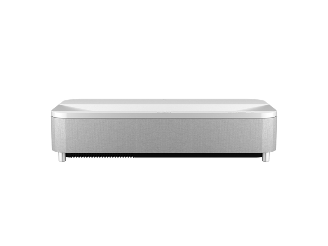 EPSON Eh-Ls800W Datashow Proyector de alcance ultracorto 4000 Ansi Lumens 3Lcd 4K 5120X3200 Blanco