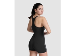 Bañador de Mujer para Natación ARENA Hl Negro (42)