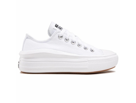 Zapatillas CONVERSE Mujer (39,5 - Multicolor)