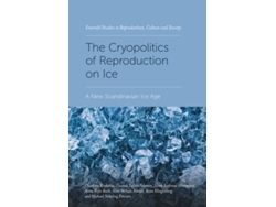 Libro The Cryopolitics of Reproduction on Ice (Inglés)