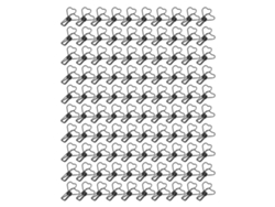 100 Pinzas De Carpeta Metálicas Pequeñas Corazón Hueco Para Oficina Documentos Certificados Tickets Negro