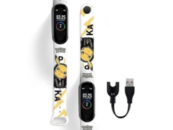 Reloj digital recargable de anime para niños, electrónico funcional, bonito, deportivo, para parejas, bicicleta eléctrica