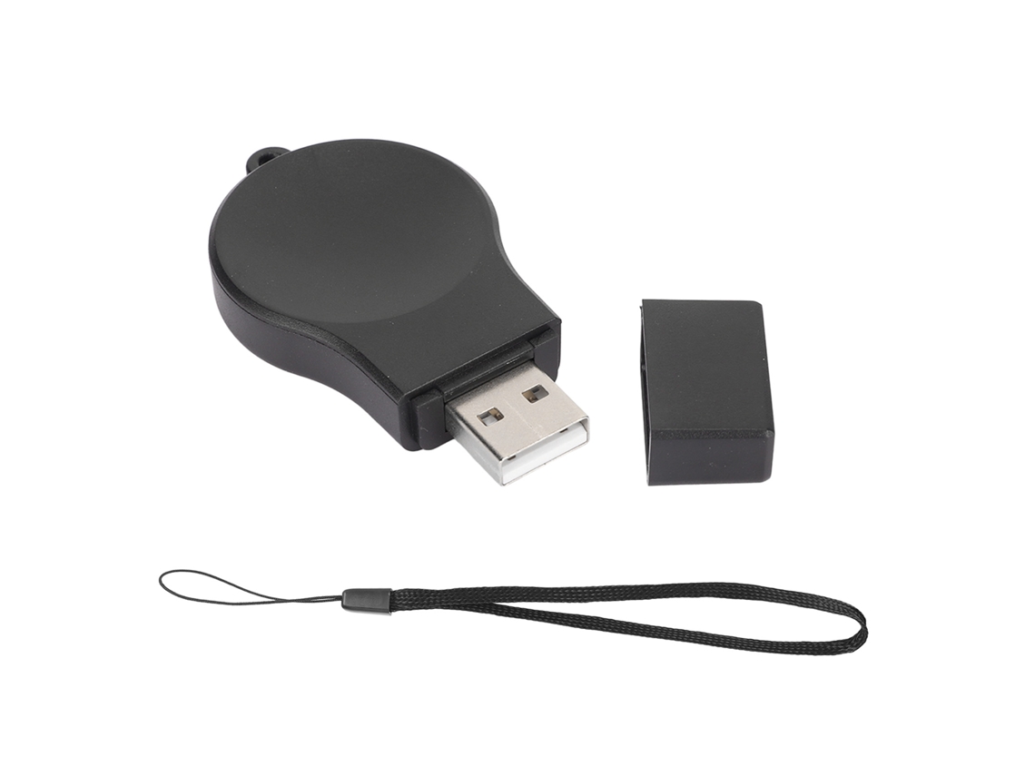 Base De Carga Magnética Inalámbrica Portátil Para Galaxy Watch 5 Active 4