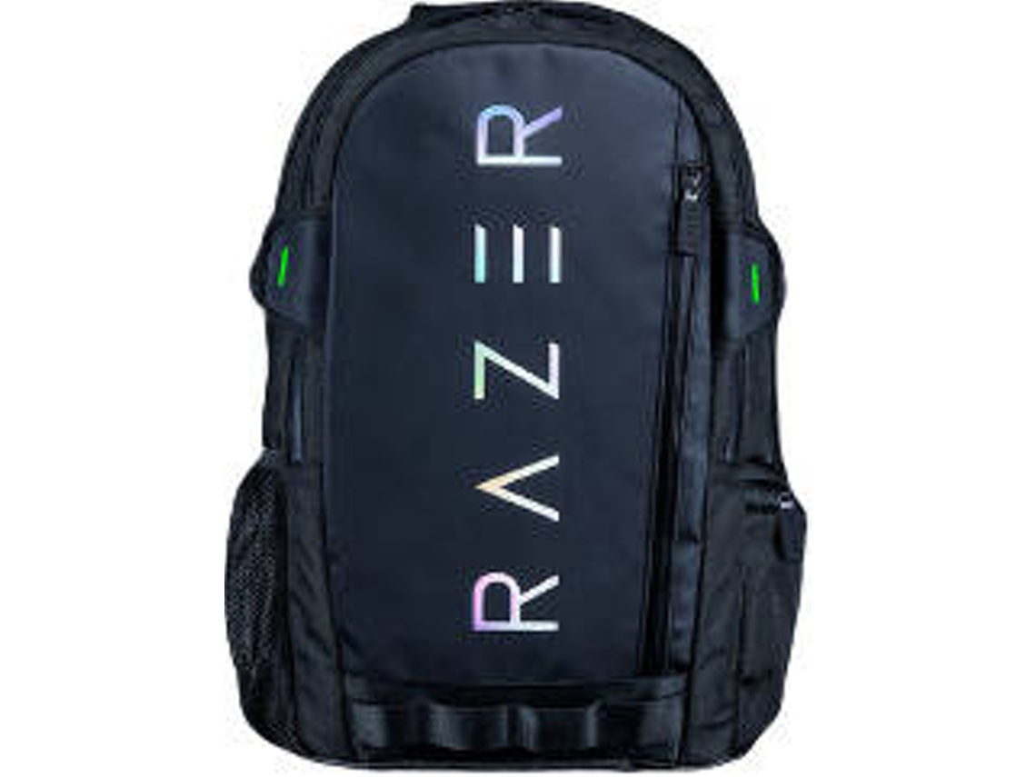 MOCHILA RAZER ROGUE V3 15' CHROMATIC