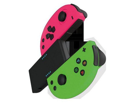 VPMKP Interruptor Joy-Con de Infocapital Gioteck