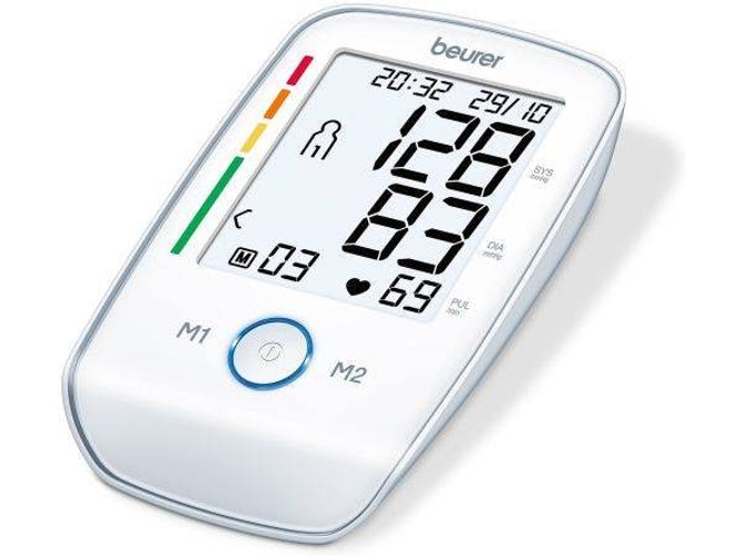 Tensiómetro de Brazo BEURER BM45