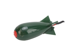 Alimentador De Cebo Para Pesca De Carpas Grande Con Forma De Cohete, Pp, Bomba Flotante Portátil Con Atrayente.