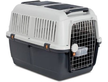 Rejilla Lateral para Transportín para Gatos NAYECO Bracco Travel 5