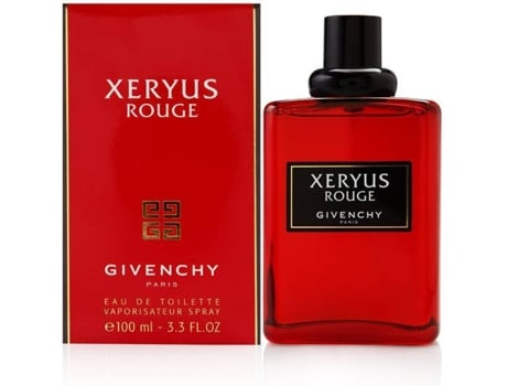 Perfume GIVENCHY Xeryus Rouge 100 ml (Eau de toilette)
