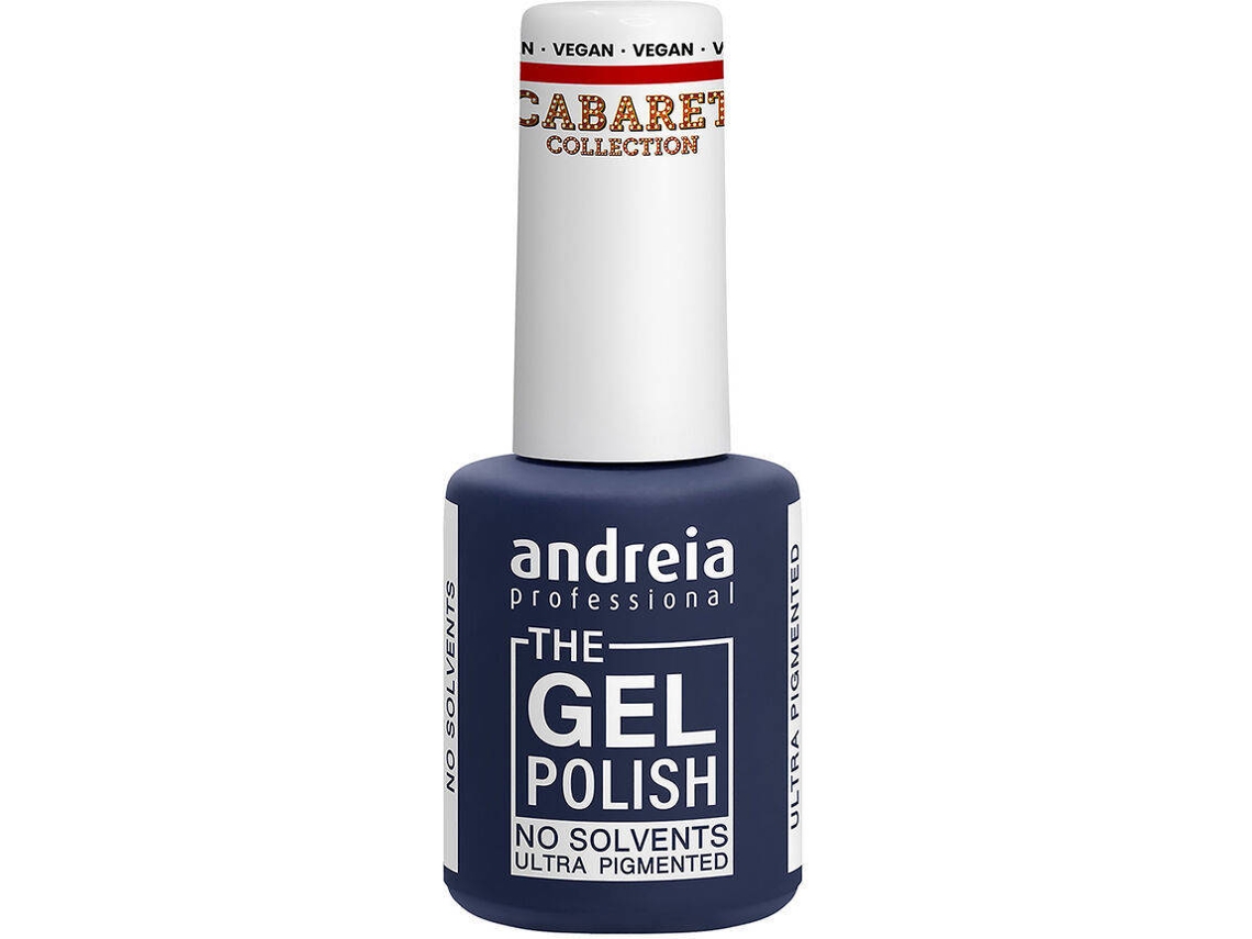 Esmalte ANDREIA CC1 Semi-permanent (105 ml)