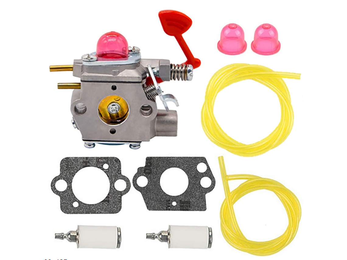 Aplicable Al Carburador Wt-875 545081855 Bvm200vs P200c 25cc Soplador